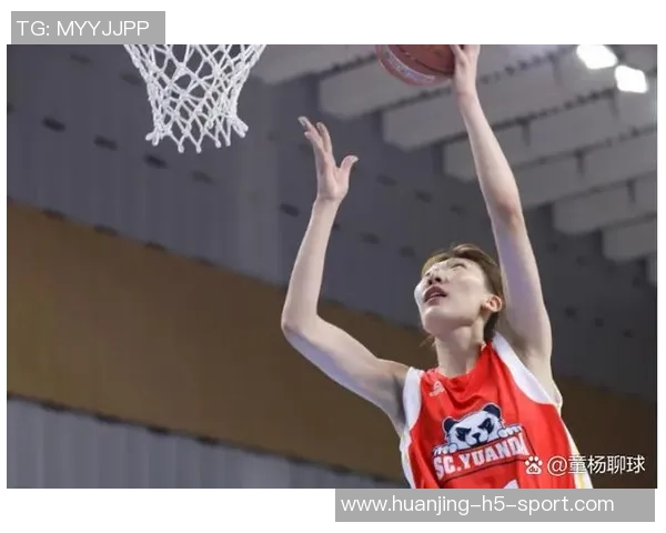 WCBA最新战报四川女篮豪取四连胜厦门银行再度战胜同省对手
